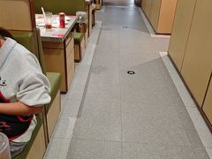 -海底捞火锅(赛格国际购物中心店)