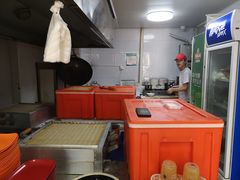 -刘记包子铺(气象台路店)