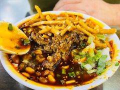 -西月城谭豆花(春熙路店)