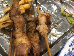 -清真海鲜大排档(原芥园道店)