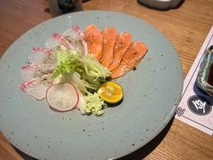 -鱼跃食堂·精致寿司(东林美域店)