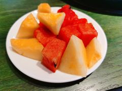-老灶堂文创火锅(文艺路店)