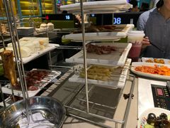 -丰茂烤串(金源店)