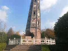 -上海佘山国家森林公园天马山园