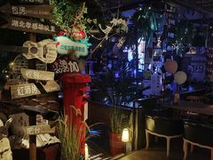 -胡桐里音乐酒馆(孝南店)