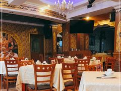 大堂-维吾尔餐厅(宜山路店)