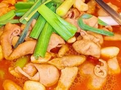 -湘肠香火锅店(团结湖店)