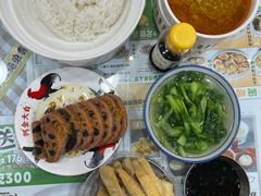 -阿金大白·上海菜馆(新天地店)