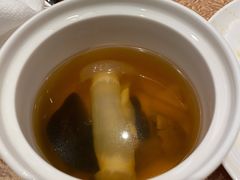 -上海宝华喜来登酒店·采悦轩中餐厅
