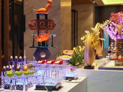 -印象餐厅(杭州国际博览中心北辰大酒店)