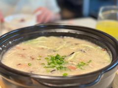 -滋粥楼·顺德菜(番禺广场总店)