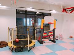 -BlueBubble蓝泡泡婴幼儿游泳会所(合川路店)