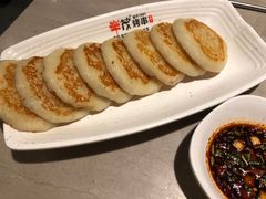 -丰茂烤串(建设街店)
