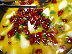 -川里谈·川味小馆(北京路店)