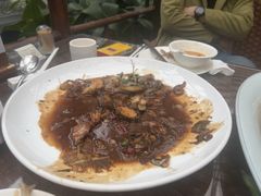 -金稼园·金平湖农家菜