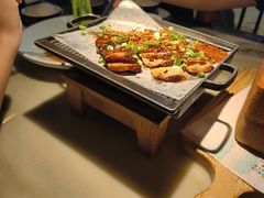 -绿茶餐厅(成都大悦城店)