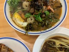 -天天鲜面馆(衡山路店)
