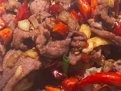 -炊烟小炒黄牛肉(中心印象城店)