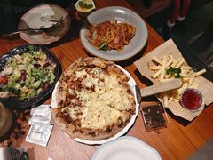 -盘炉forenza·云贵川融合小食堂 ( 钟楼中柳巷店)