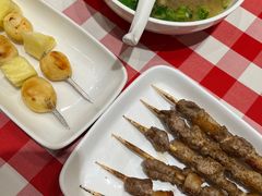 -西贝莜面村(近铁城市广场店)