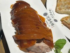 -河沿肉饼Beijing Pie(东华门店)