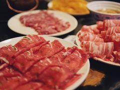 -将台涮肉(酒仙桥店)