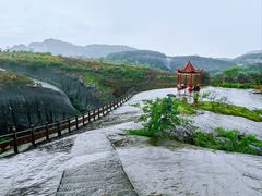 -飞天山旅游区