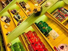 -佟小曼手工茶饼坊(鼓浪屿1店)