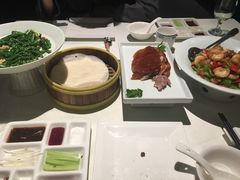-北平楼·烤鸭·北京菜(牡丹园店)