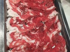 热气羊肉-德林酸菜鱼火锅(南丹店)
