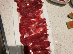 -九府羊·鲜羊火锅·烤串(新华路店)