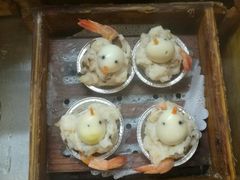 -琼菜王(南海店)