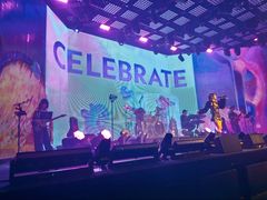 -MOSSO·Liveshow(M3香港广场店)