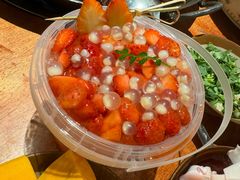 -周小明火锅(黑金冠社区店)