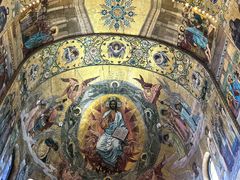 -滴血救世主教堂