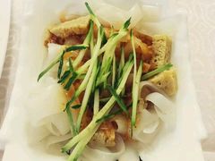 -楼兰印象(朝外店)