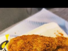 -麦当劳(哈西万达店)