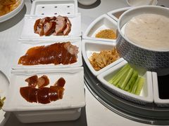 -羲和雅苑•北京烤鸭(国贸商城店)