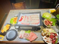-韩一馆(吉大店)