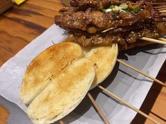 -木屋烧烤(龙湖天街店)