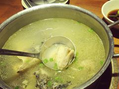 -黑鸡小馆(金源店)