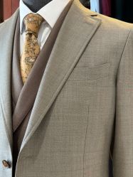 -Hongdu红都·高端西装定制男士西装礼服大衣定制