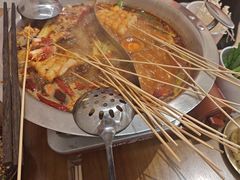 -黔哆哆地摊酸汤火锅(清湖店)