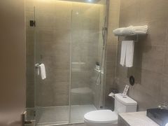 -如家精选酒店(杭州滨江滨文路大学城店)