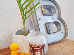 熔岩拿铁-ABCD咖啡屋(妇幼店)