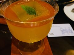 -LONG BAR 廊吧(外滩华尔道夫酒店)