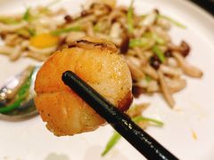 瑶柱-泰钰丰烤鸭(永安道店)