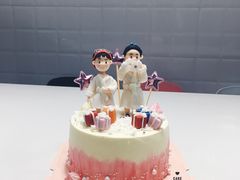 -DIY SWEET21(升平路店)