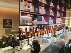 -300杯·和牛烧肉清酒专门店(廊里店)