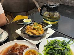 -鹅滋道(甘坑古镇店)